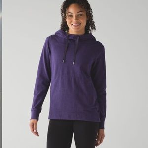 Lululemon Split Pullover Hoodie